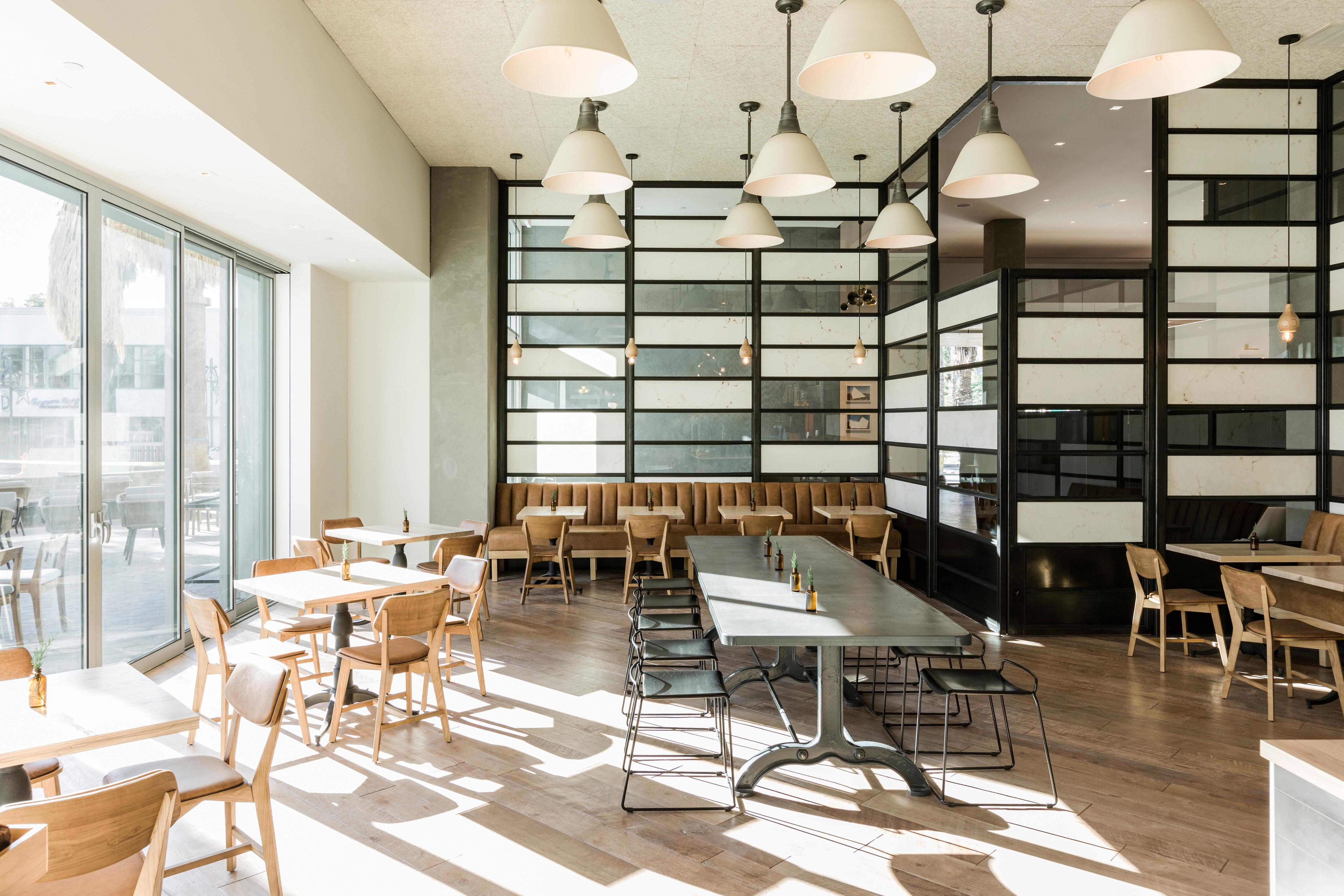 Kimpton Rowan Palm Springs Hotel By Ihg Exterior foto