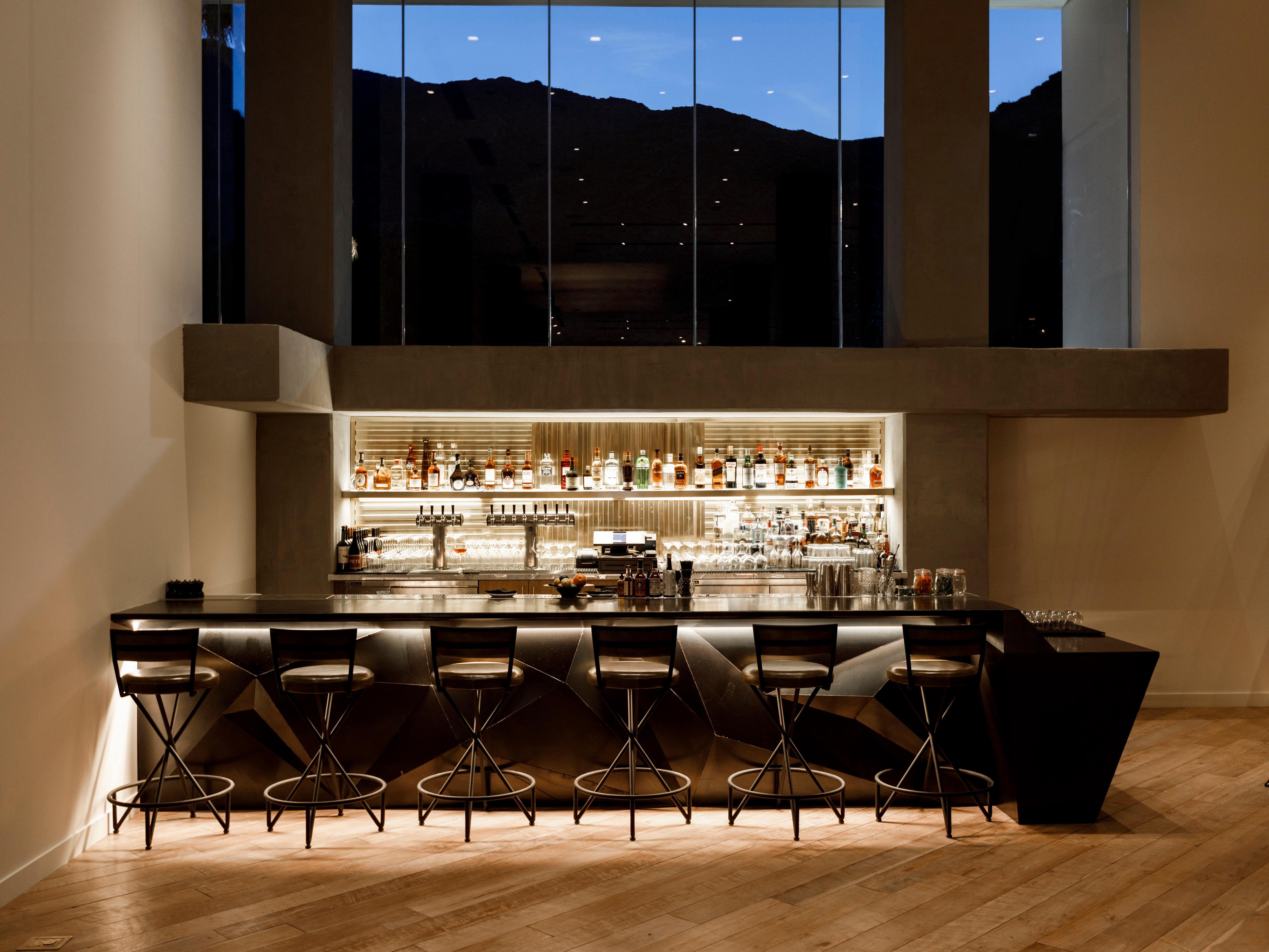Kimpton Rowan Palm Springs Hotel By Ihg Exterior foto