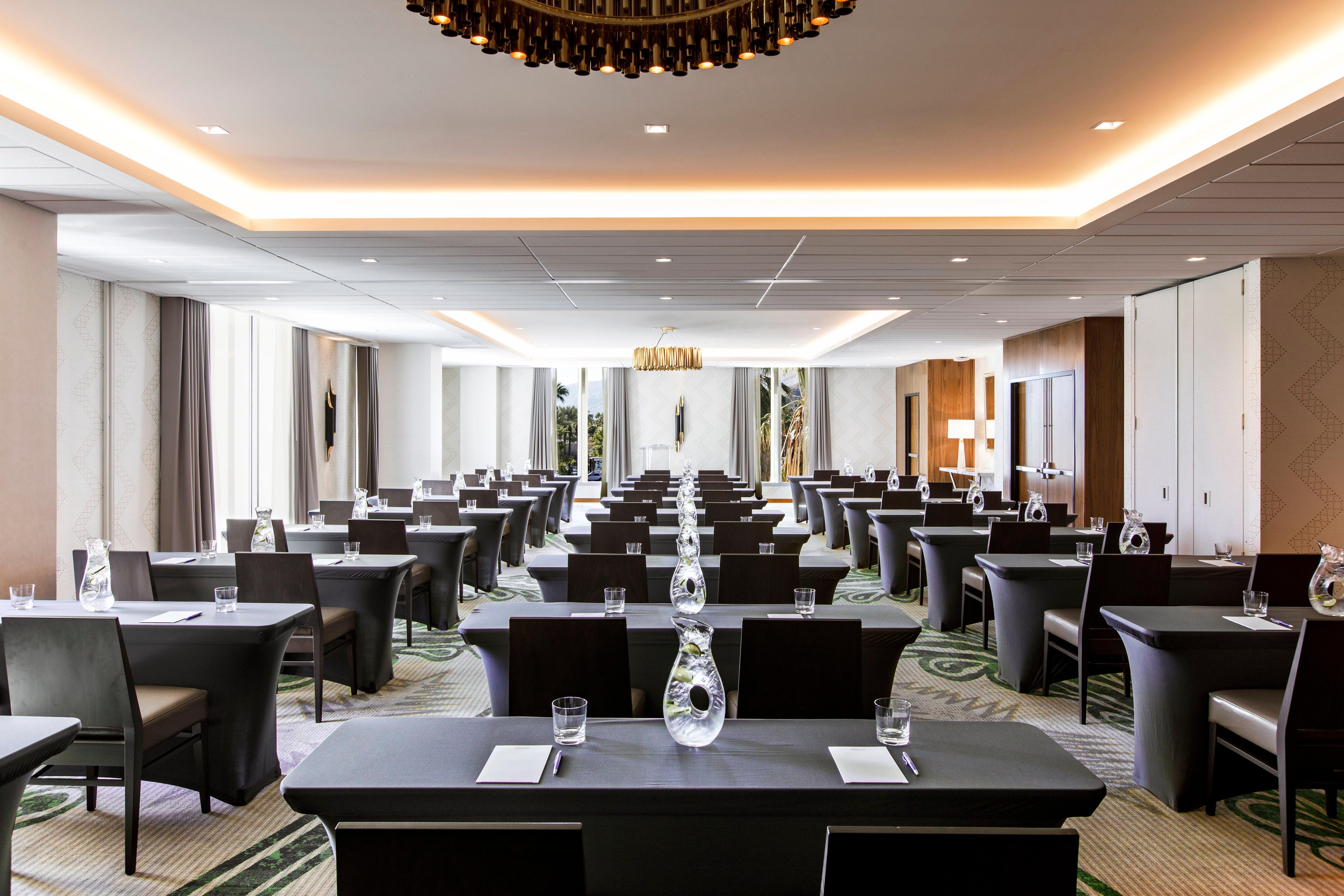 Kimpton Rowan Palm Springs Hotel By Ihg Exterior foto
