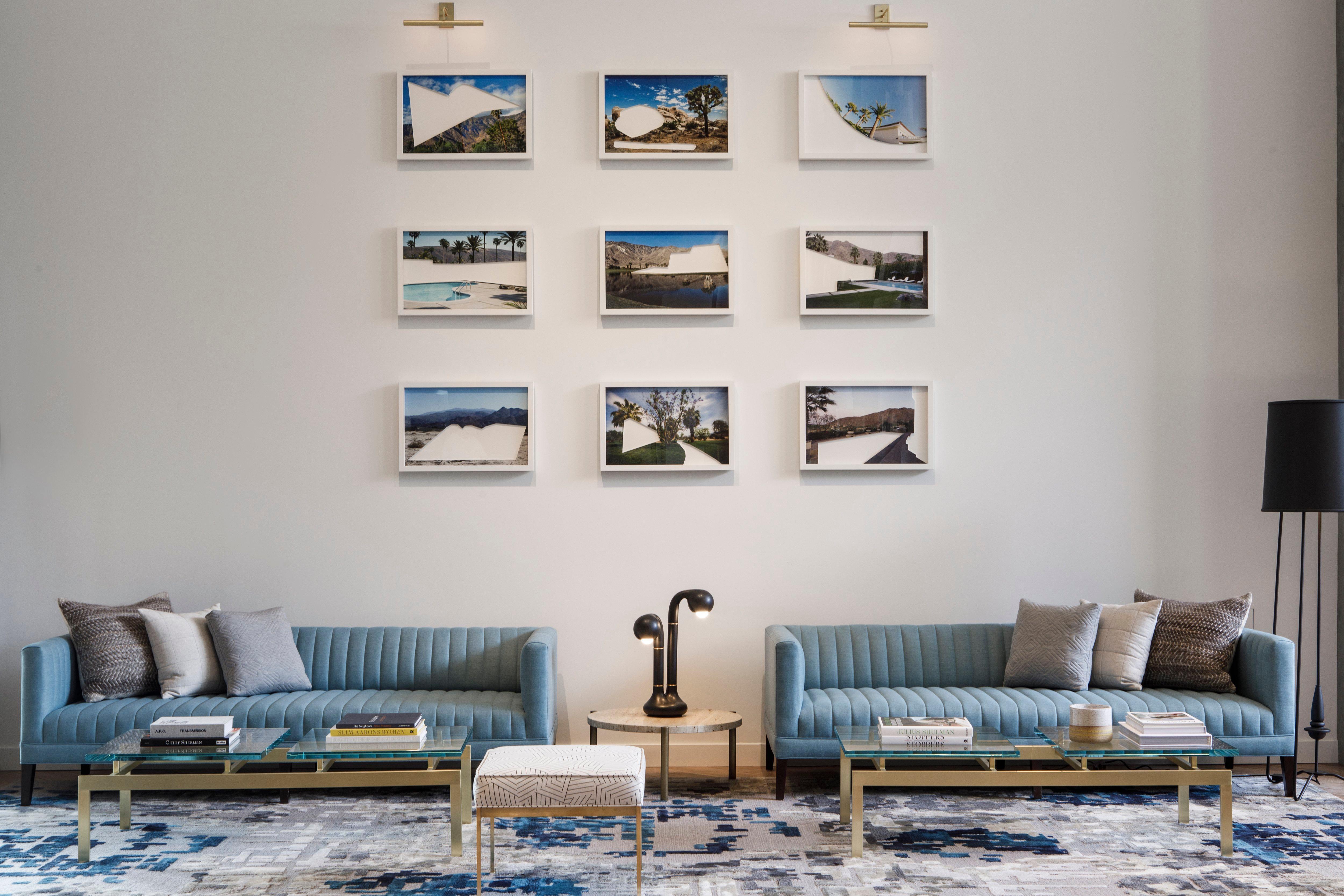 Kimpton Rowan Palm Springs Hotel By Ihg Exterior foto