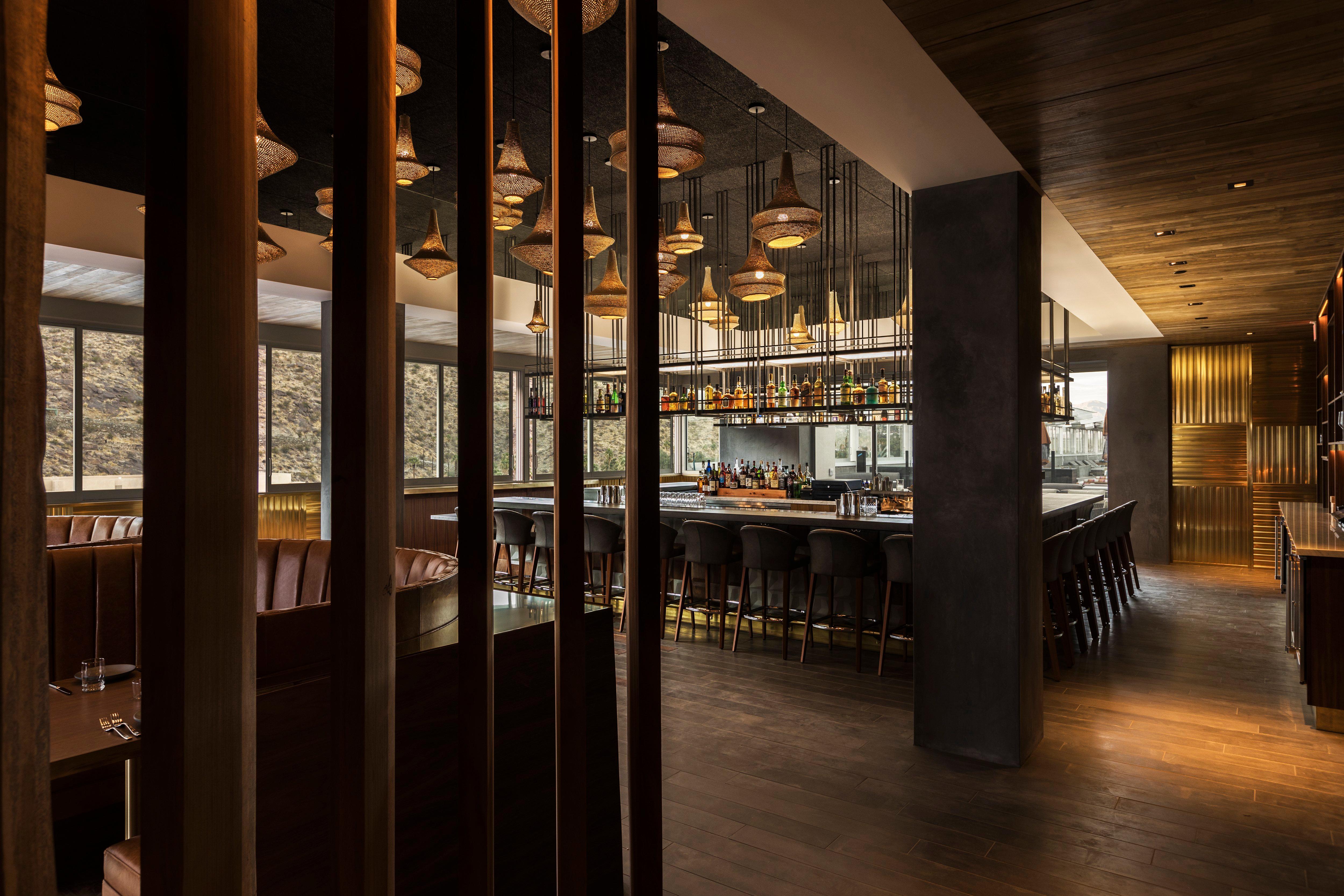 Kimpton Rowan Palm Springs Hotel By Ihg Exterior foto